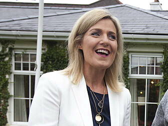 Fine Gael To Conduct Internal...
